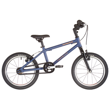 Bicicleta Niño SERIOUS SUPERLITE LTD 16" Azul 2023 0